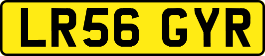 LR56GYR
