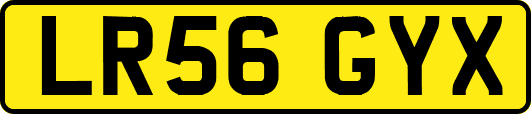 LR56GYX