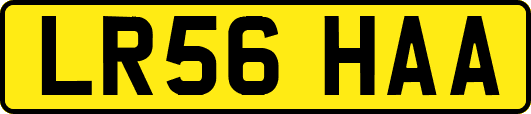 LR56HAA