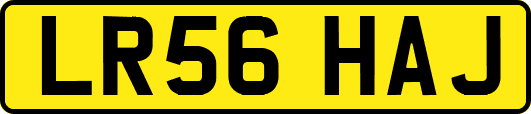 LR56HAJ