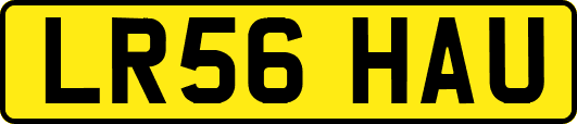 LR56HAU