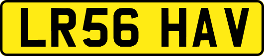 LR56HAV