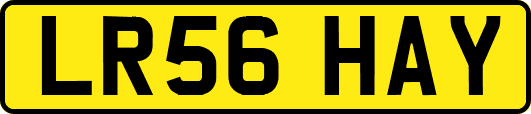 LR56HAY