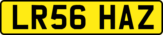 LR56HAZ