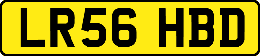 LR56HBD