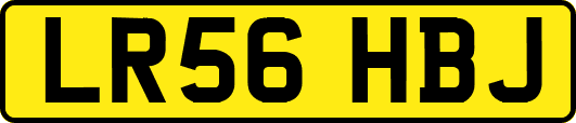 LR56HBJ