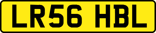 LR56HBL