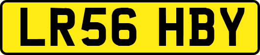 LR56HBY