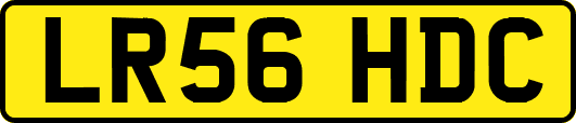 LR56HDC