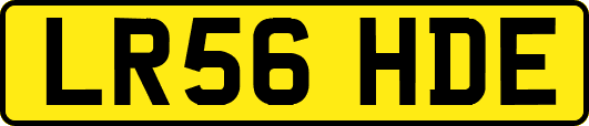 LR56HDE