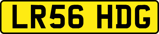 LR56HDG