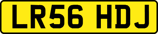 LR56HDJ