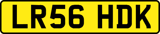 LR56HDK