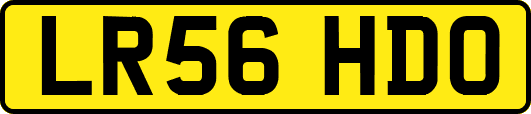LR56HDO