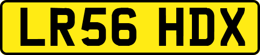 LR56HDX