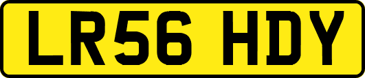 LR56HDY