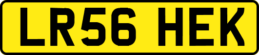 LR56HEK
