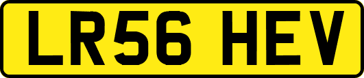 LR56HEV