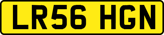 LR56HGN