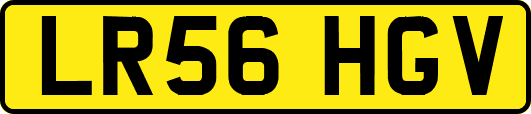 LR56HGV