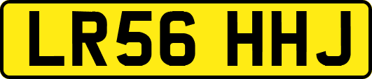 LR56HHJ