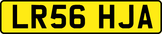 LR56HJA