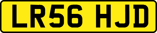 LR56HJD