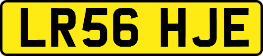 LR56HJE