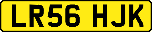 LR56HJK