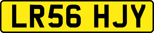 LR56HJY