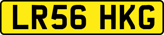 LR56HKG