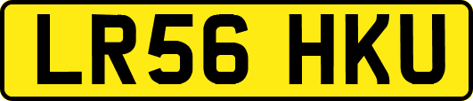 LR56HKU