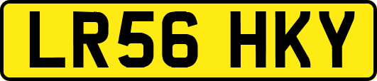 LR56HKY