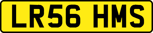 LR56HMS
