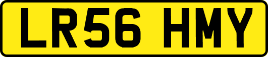 LR56HMY