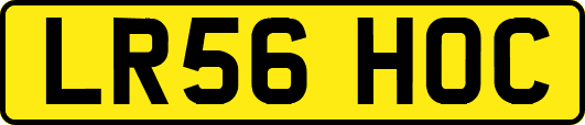 LR56HOC