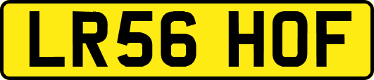 LR56HOF