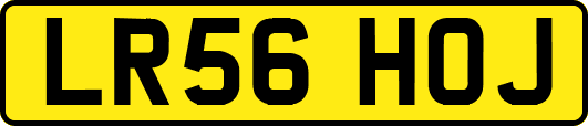 LR56HOJ