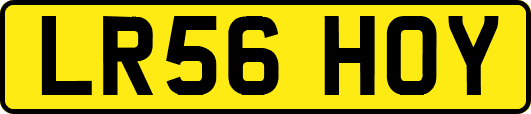 LR56HOY