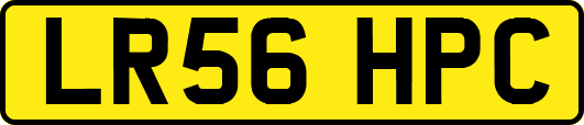 LR56HPC