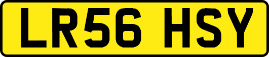LR56HSY