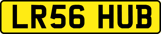 LR56HUB