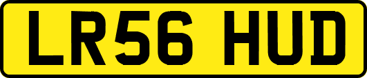 LR56HUD
