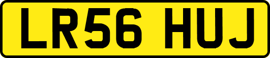 LR56HUJ