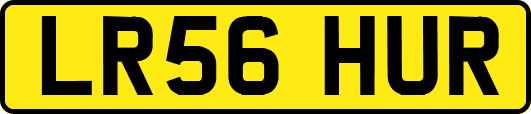 LR56HUR
