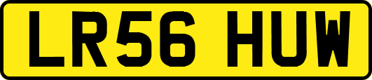 LR56HUW