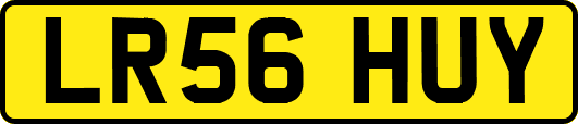 LR56HUY