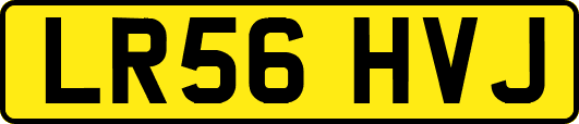LR56HVJ