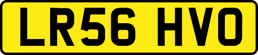 LR56HVO