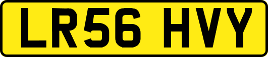 LR56HVY
